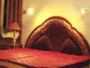 Hotel Pratap Palace Chittorgarh Zewnętrze zdjęcie