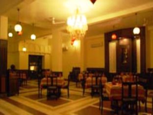 Hotel Pratap Palace Chittorgarh Zewnętrze zdjęcie