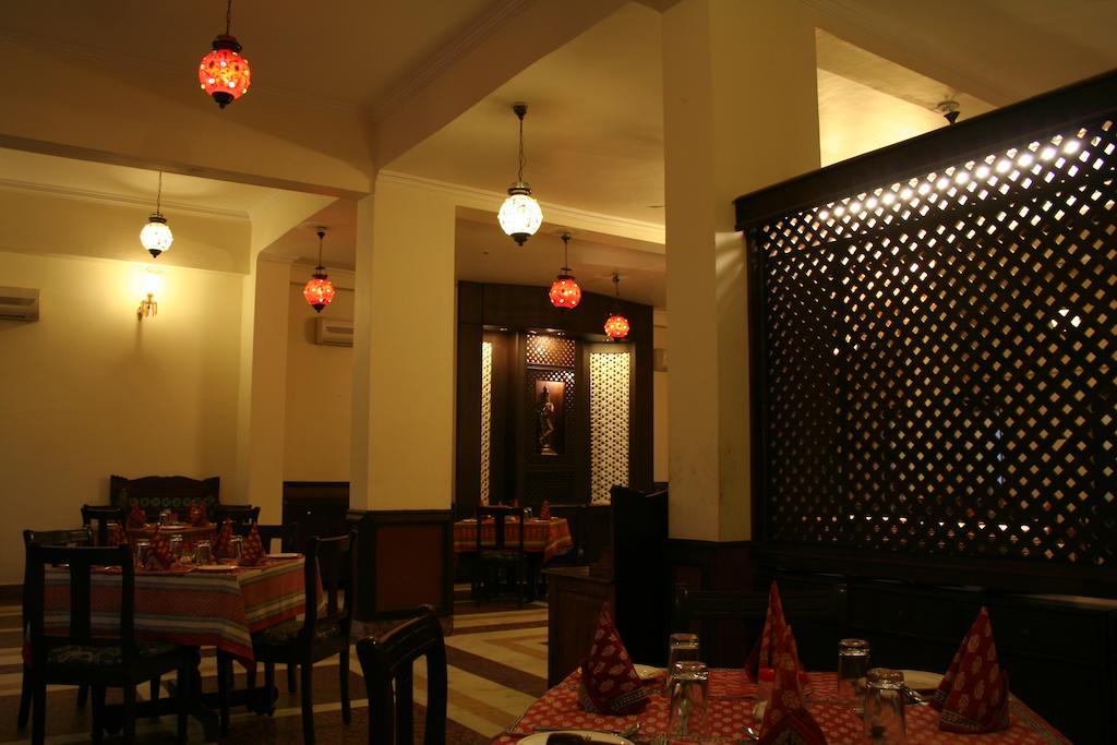 Hotel Pratap Palace Chittorgarh Pokój zdjęcie