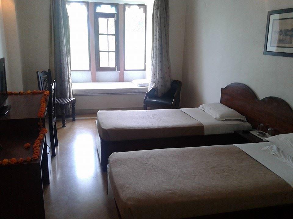 Hotel Pratap Palace Chittorgarh Pokój zdjęcie